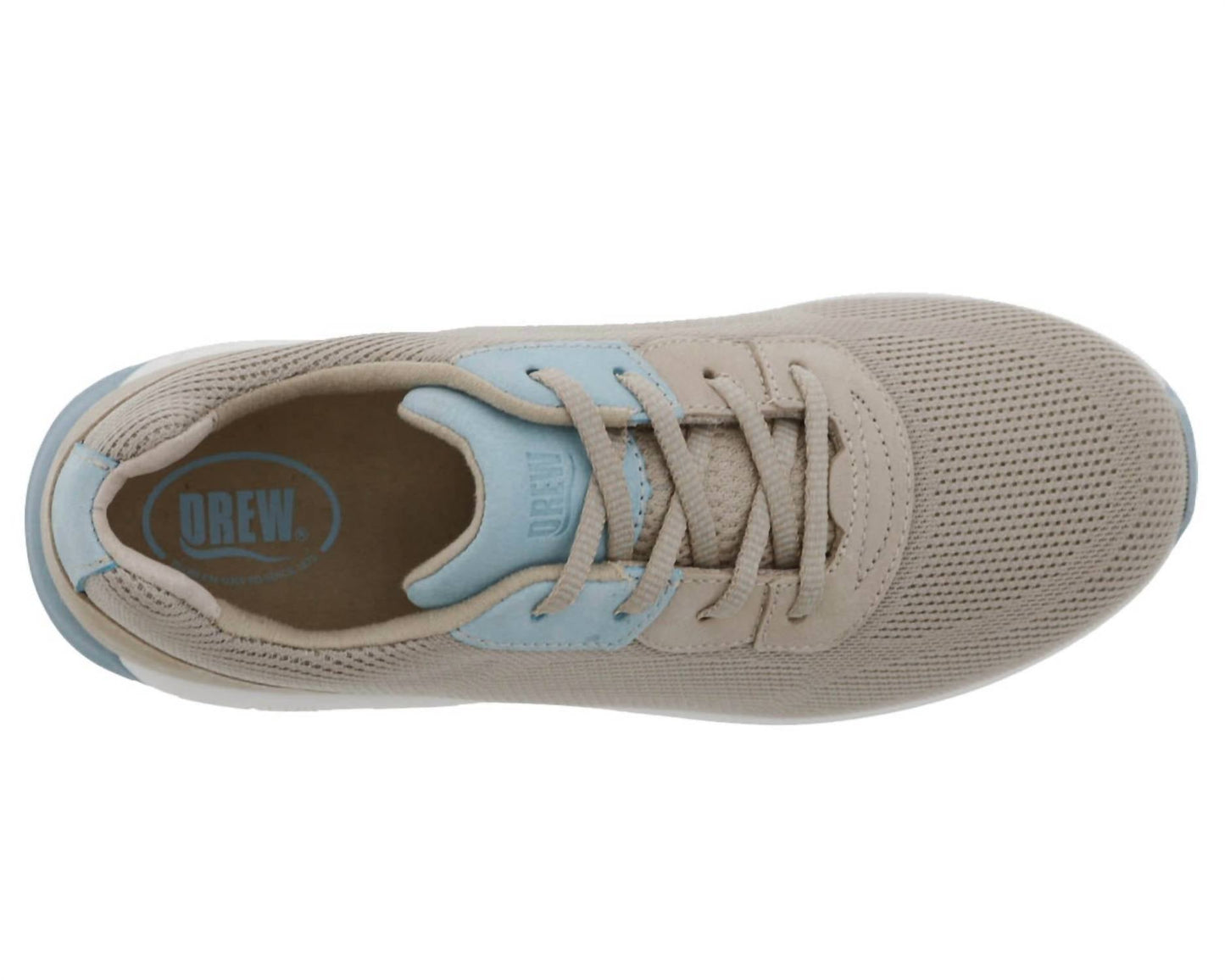 Drew - Women Terrain Shoes