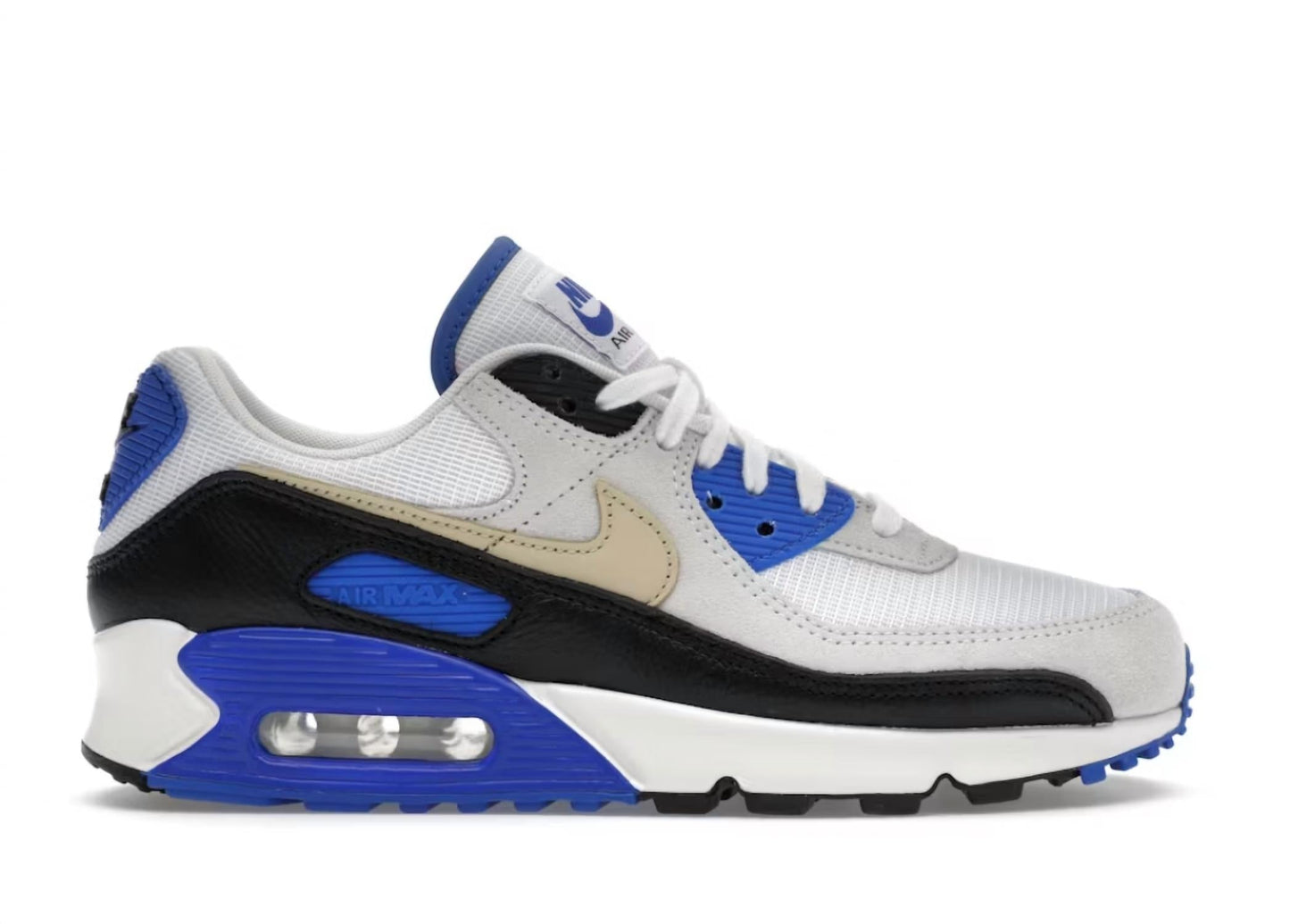 Nike - Men's Air Max 90 Premium Sneaker