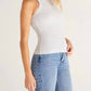 Z Supply - Lilly Rib Tank