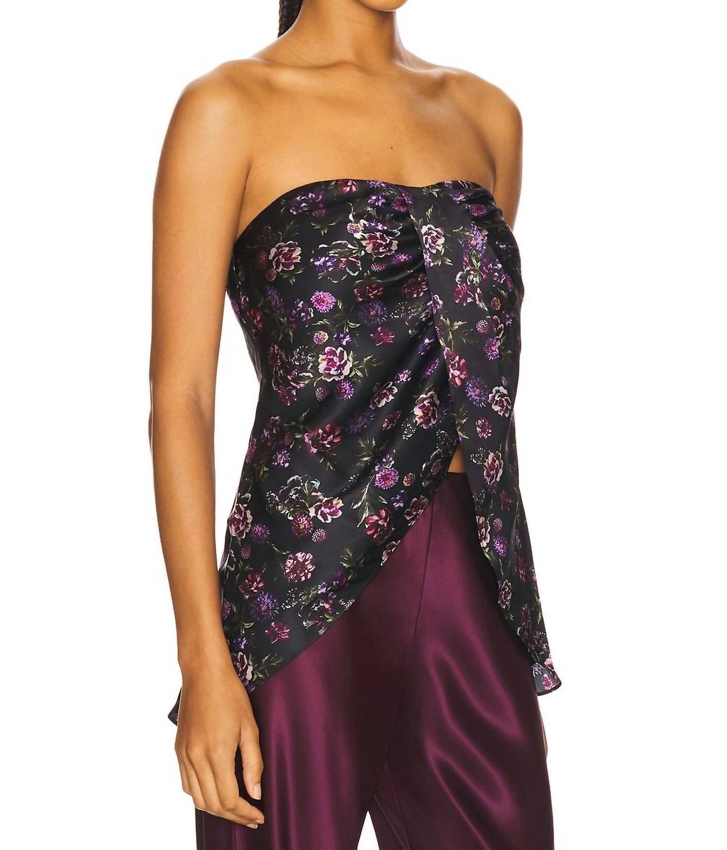 Cami Nyc - Bonita Strapless Camisole Top