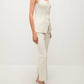 Veronica Beard - Liana Button-up Vest
