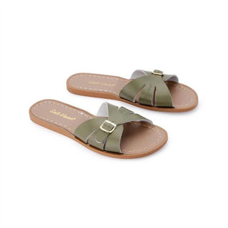 Salt Water Sandals - Women's Classic Slides Sandal