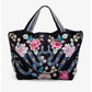 Johnny Was - EDIE LINEN TOTE BAG