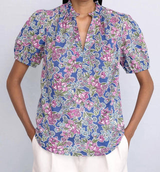 Banjanan - Bronte Top Arcadia