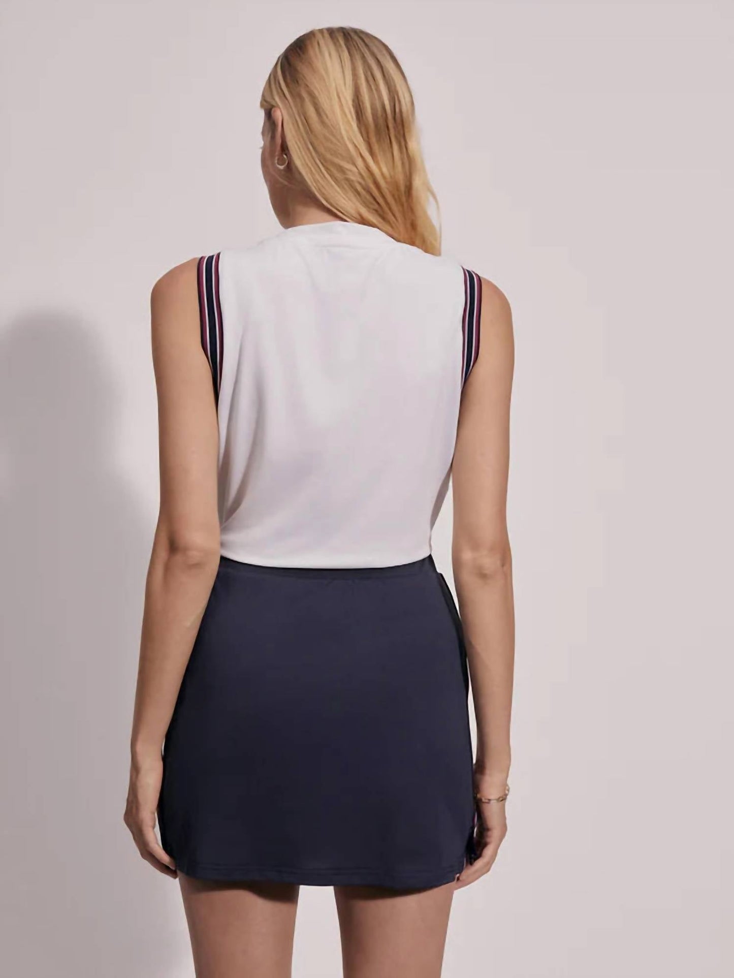 Varley - Patrick Mid Rise Skort