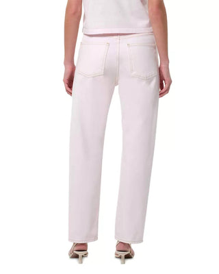 Agolde - 90s Mid Rise Straight Jeans