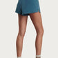 Varley - Kallin Piped Running Shorts