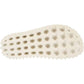 4Ccccees - Women's Waffo Pleat Platform Slides