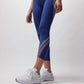 Spiritual Gangster - Ada Dream Tech Eco Jersey 7/8 Leggings