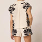 Cleobella - Selene Button Blouse