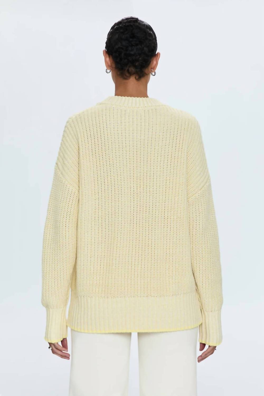 Pistola - Tina Pullover Sweater