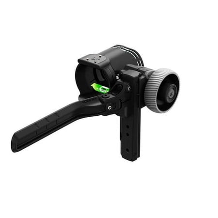 Ultraview UV Slider Compound Bow Sight Bridge Lock Right Handed