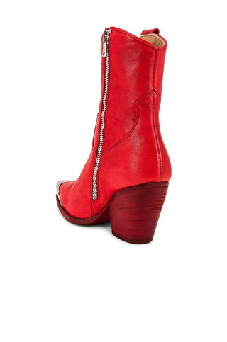 Free People - Women's Brayden Western Boots