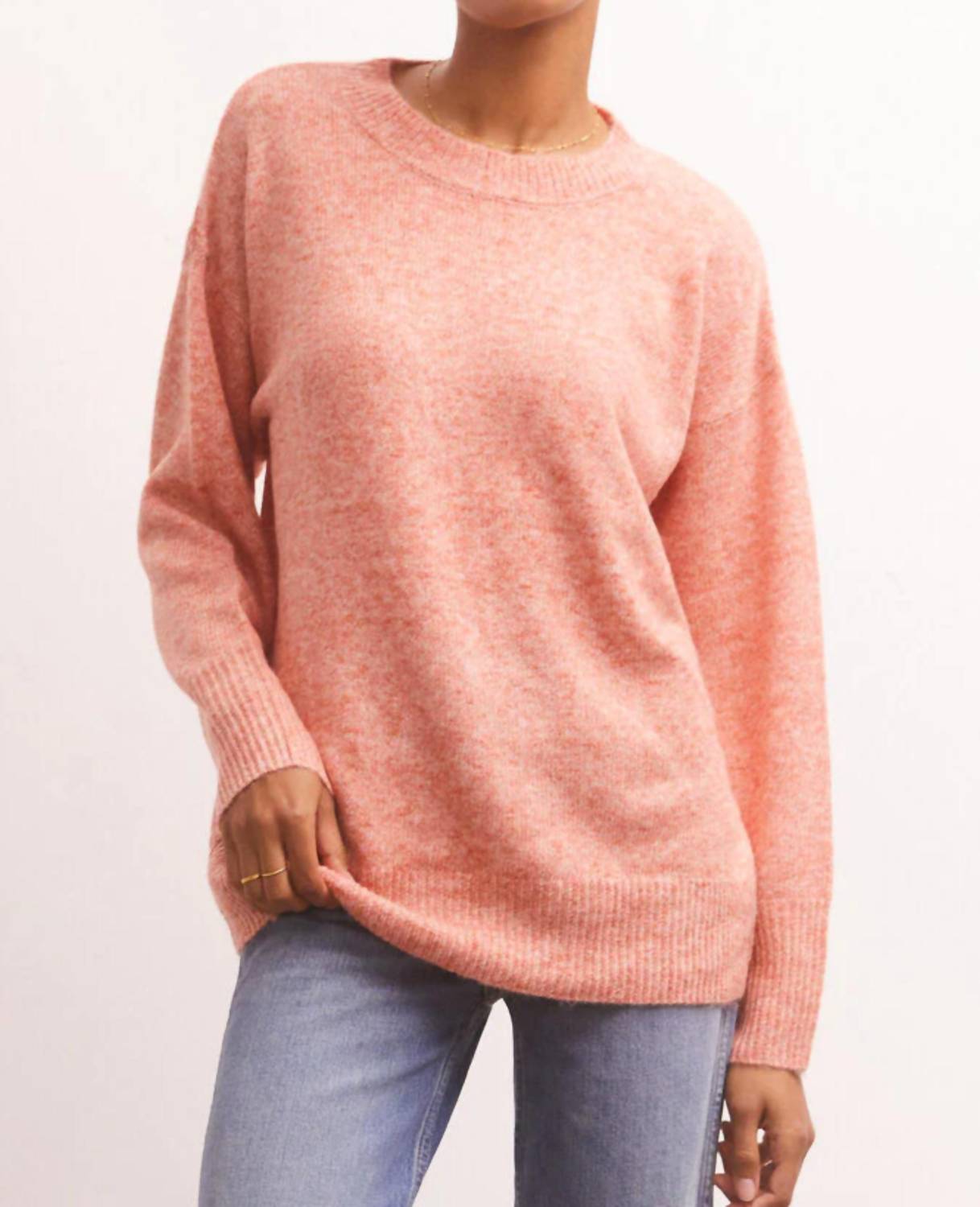 Z Supply - Silas Pullover Sweater