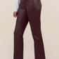 Kut From The Kloth - Kelsey High Rise Ankle Flare Jeans