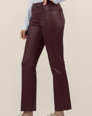 Kut From The Kloth - Kelsey High Rise Ankle Flare Jeans