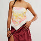 Free People - Better Than That Tube Top