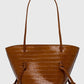 Alohas - The Tangle Alli Leather Shoulder Bag