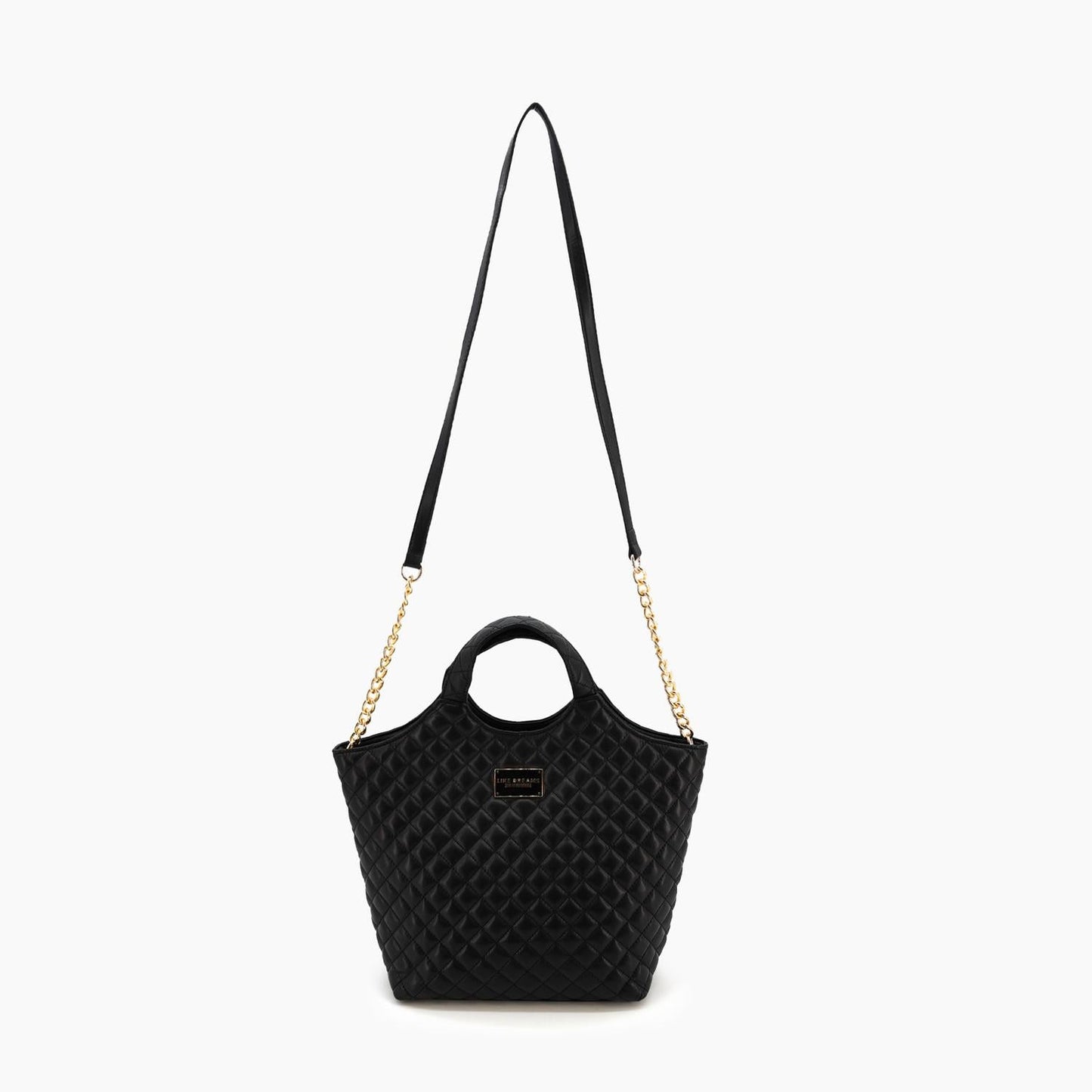 Like Dreams - Women's Juliet Vegan Quilted Tote Bag