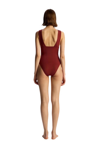 A.L.C. - Cora Swimsuit