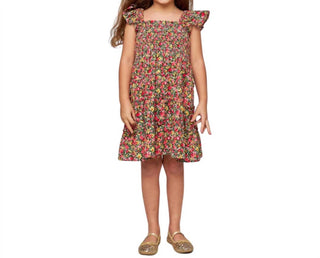 Buddylove - Nori Rosebud Dress