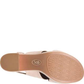 Sofft - Women's Liv Slingback Platform Sandals
