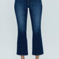 Pistola - Lennon High Rise Crop Boot Jean