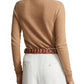 Polo Ralph Lauren - Cashmere Turtleneck Sweater