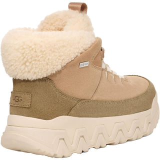Ugg - Women's Terretrail Cozy Lace Boots