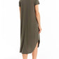 Z Supply - Short Sleeve Reverie Dress