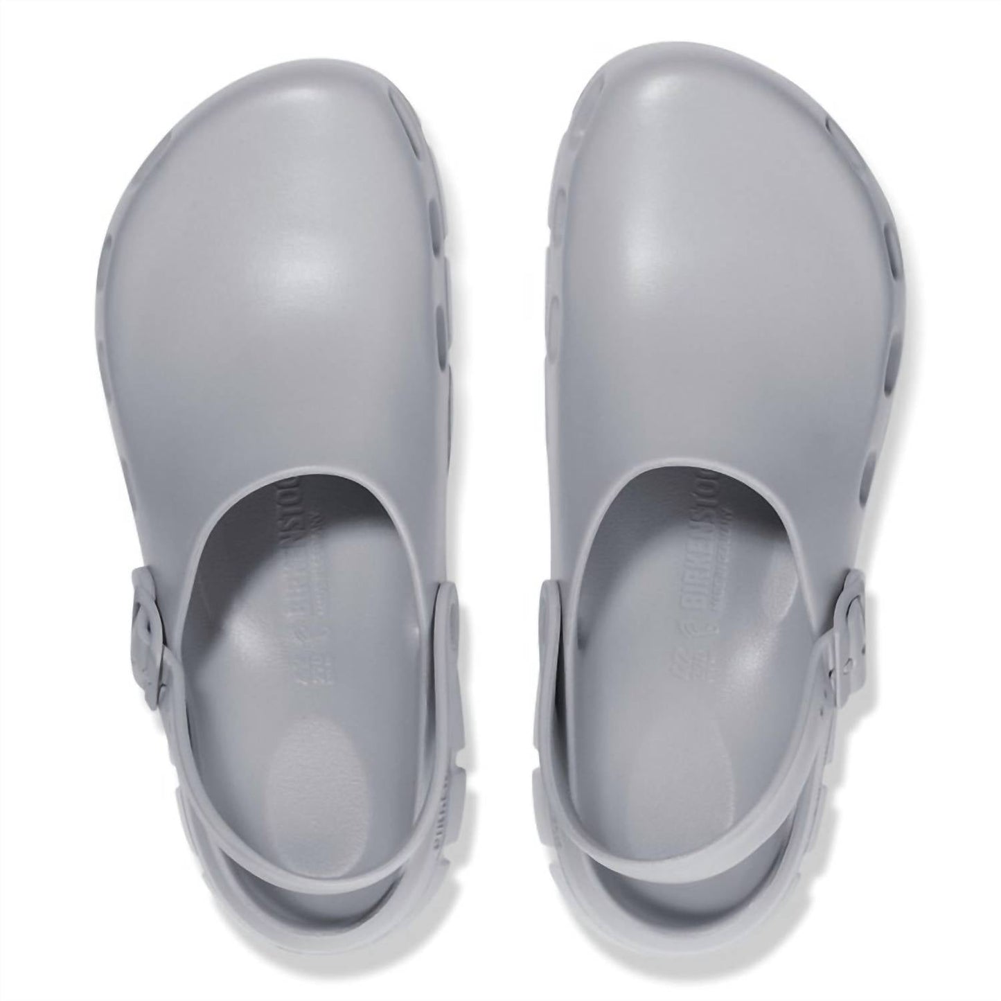 Birkenstock - Men's Birki Flow Eva Clogs