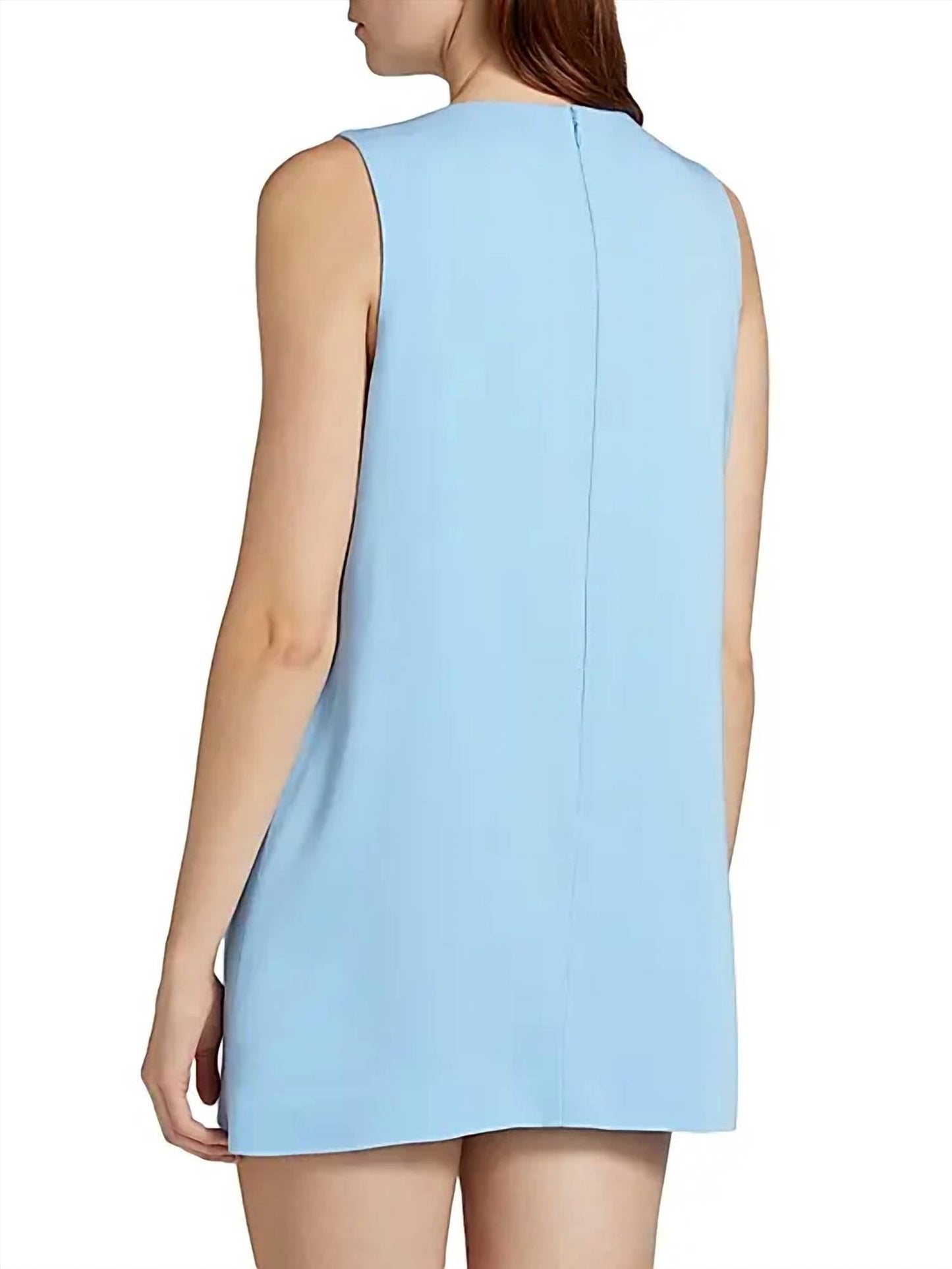 Veronica Beard - Alayah Mini Dress