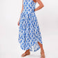Bela Brand - Diamond Dress