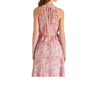 Steve Madden - Emil Peplum Top