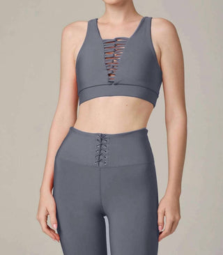 925 Fit - Perfect View Max Support Tank Sports Bra