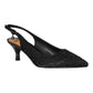 J. Renee - Women's Ferryanne Slingback Pump