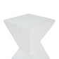 All Weather MGO X Design Side Table