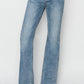 Risen - Full Size Mid Rise Bootcut Jeans