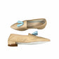 Cocco Miami - Women's Zs 19144-23 Pointed Toe