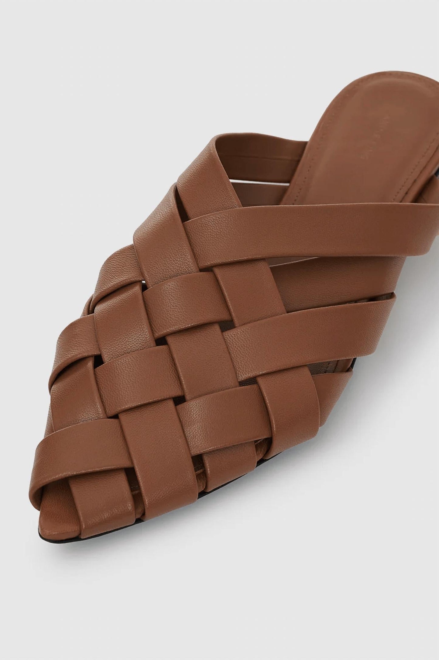 Anine Bing - Women's Eve Flat Shoe