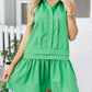 Tcec - Drop Waist Dress