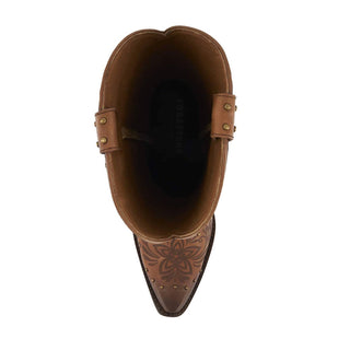 Forastero - Women Premium Leather Western Boots