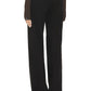 L'Agence - Clayton High Rise Wide Leg Jeans