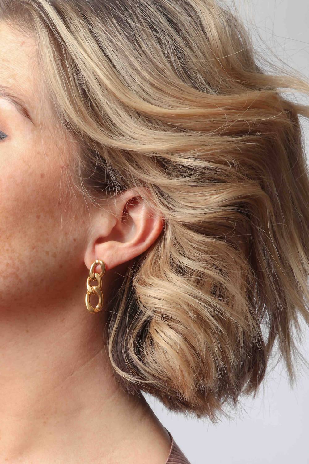 Marrin Costello - Women's Queens Drop Earrings