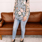 Judy Blue - With Gratitude Skinny Jeans