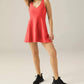 Beyond Yoga - Spacedye Movement Mini Dress