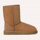 Ugg - Women's Classic Short Booties