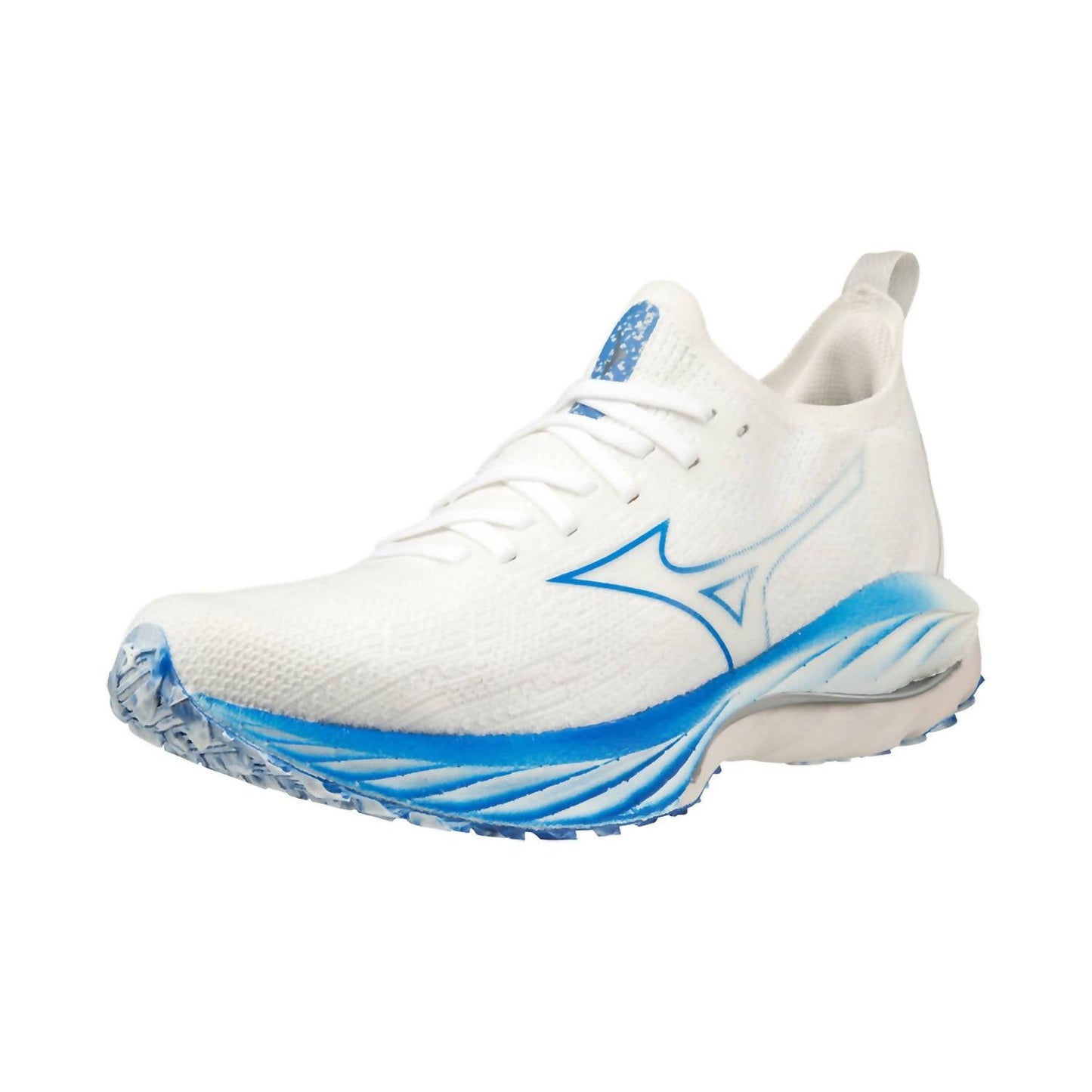 Mizuno - WOMEN'S WAVE NEO WIND RUNNING SHOES