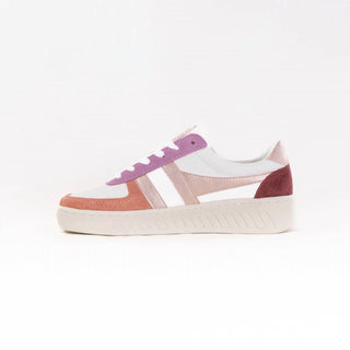 Gola - Women's Classics Grandslam Quadrant Sneakers