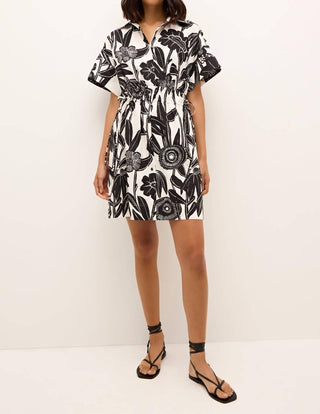 Marie Oliver - Billie Mini Dress